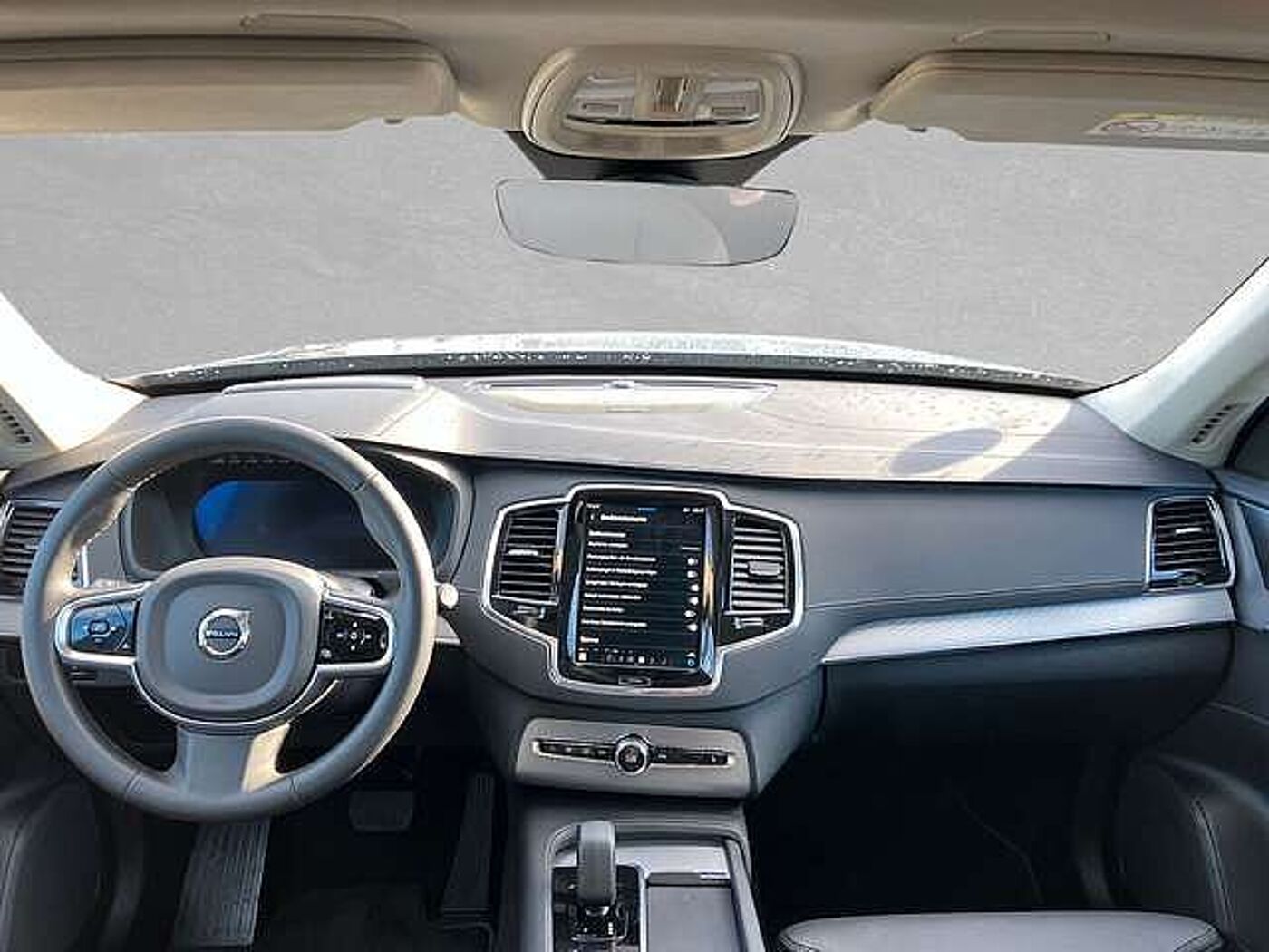 Volvo  T8 AWD Plus Dark Automatik 7-Sitzer AHK ACC