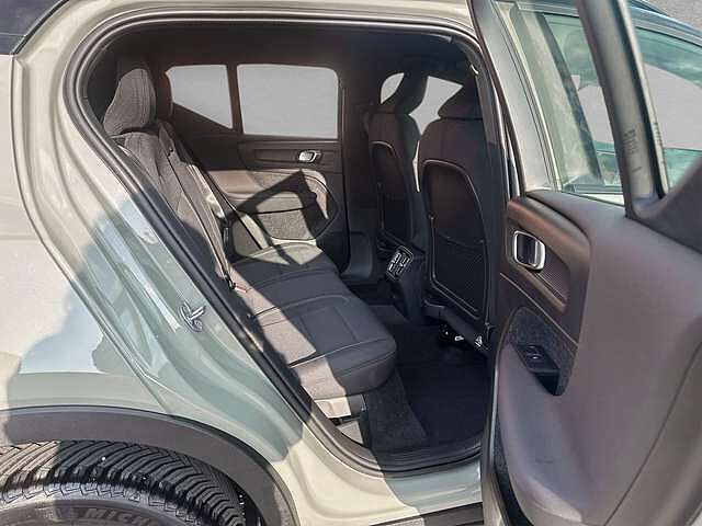 Volvo  Recharge Single Core LED