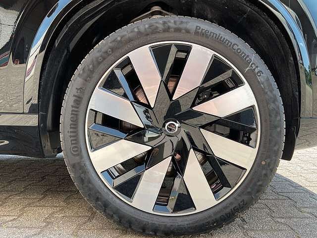 Volvo  T8 AWD Recharge Ultimate Bright 7-Sitzer SD