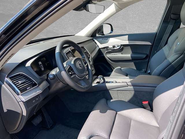 Volvo  T8 AWD Recharge Ultimate Bright 7-Sitzer SD