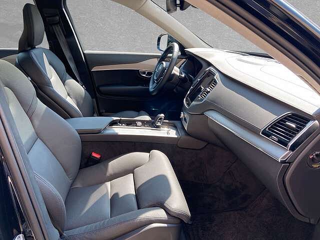 Volvo  T8 AWD Recharge Ultimate Bright 7-Sitzer SD