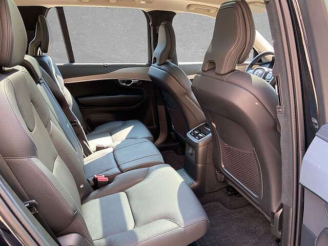 Volvo  T8 AWD Recharge Ultimate Bright 7-Sitzer SD