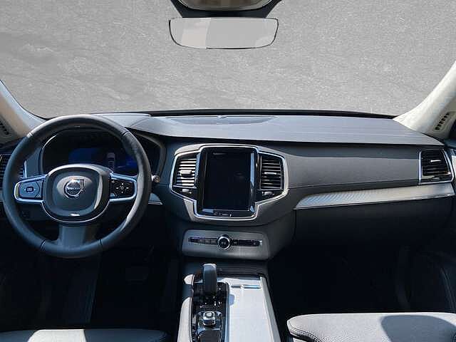 Volvo  T8 AWD Recharge Ultimate Bright 7-Sitzer SD