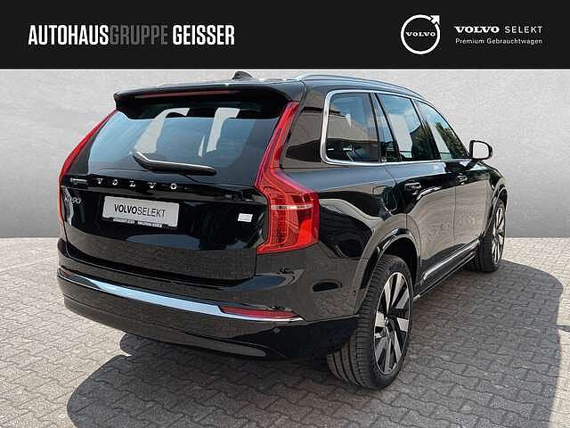 Volvo  T8 AWD Recharge Ultimate Bright 7-Sitzer SD