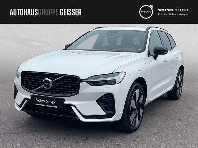 Volvo  T6 AWD Recharge Plus Dark ACC BLIS SD