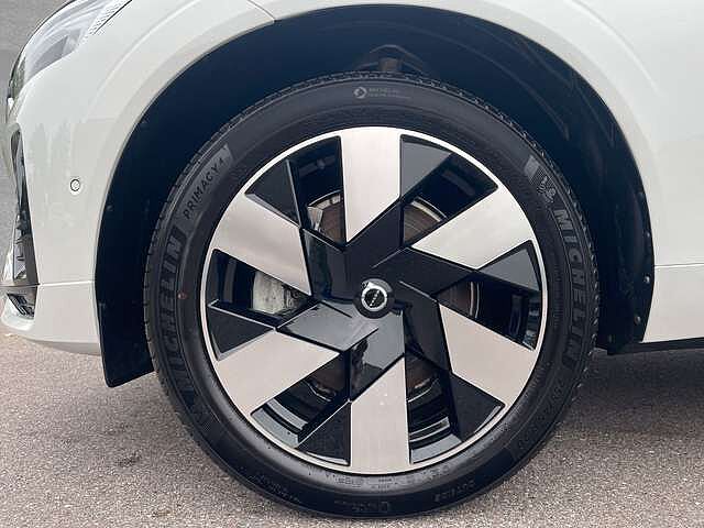 Volvo  T6 AWD Recharge Plus Dark ACC BLIS SD