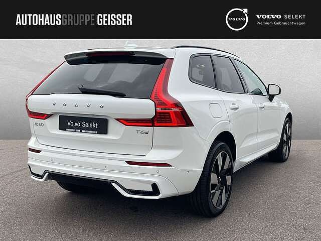 Volvo  T6 AWD Recharge Plus Dark ACC BLIS SD