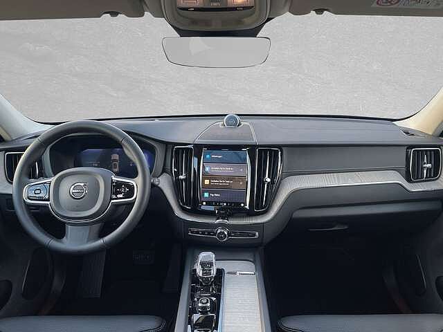 Volvo  T8 Plug-in Hybrid AWD Ultra Dark AHK ACC