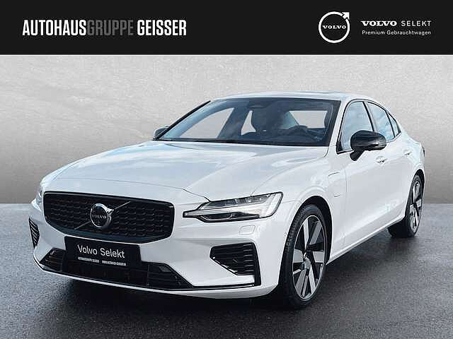 Volvo  T8 AWD Recharge Ultimate Dark ACC BLIS SD