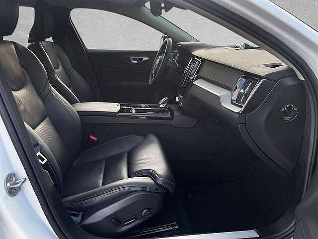 Volvo  T8 AWD Recharge Ultimate Dark ACC BLIS SD