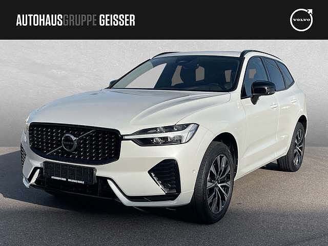 Volvo  B4 Mild-Hybrid Plus Dark ACC BLIS SD