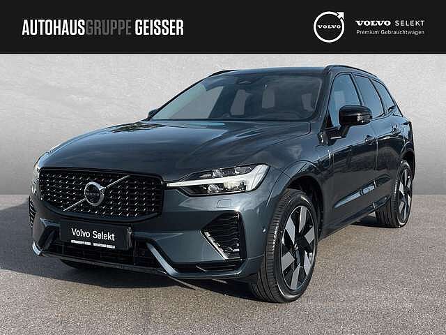 Volvo  T8 AWD Recharge Ultra Dark AHK ACC BLIS SD