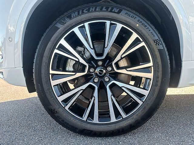 Volvo  T8 AWD Recharge Plus Bright 7-Sitzer ACC