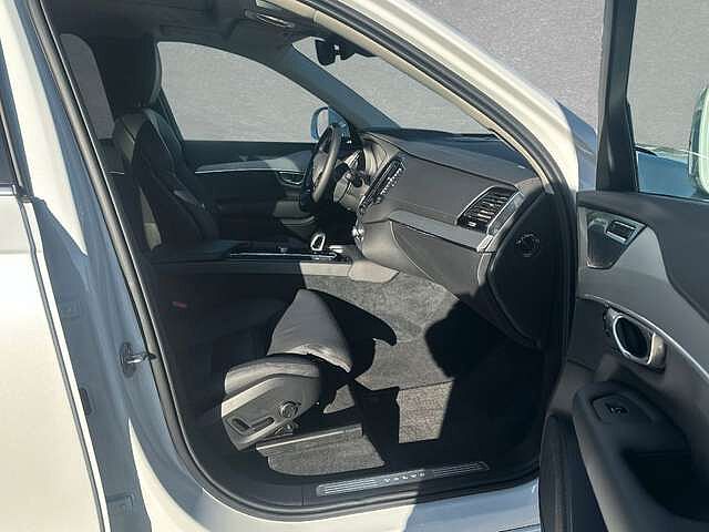 Volvo  T8 AWD Recharge Plus Bright 7-Sitzer ACC