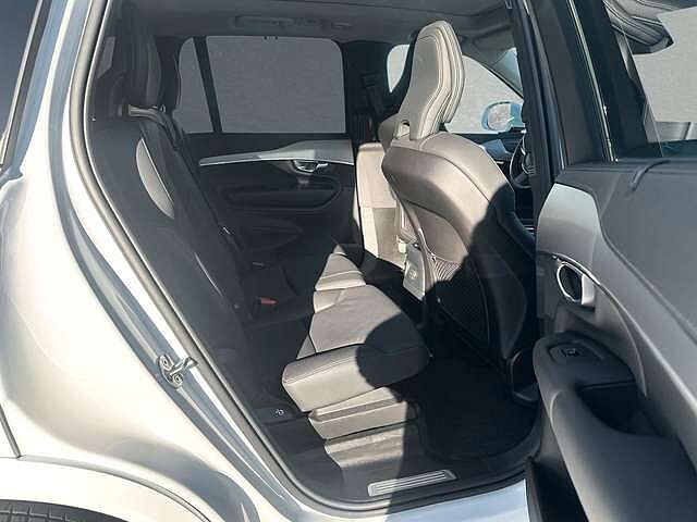 Volvo  T8 AWD Recharge Plus Bright 7-Sitzer ACC