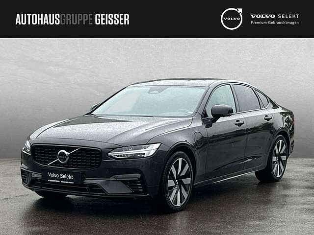 Volvo  T8 AWD Recharge Ultimate Dark ACC BLIS SD