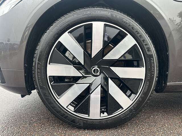 Volvo  T8 AWD Recharge Ultimate Dark ACC BLIS SD