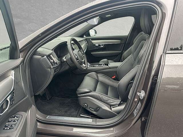 Volvo  T8 AWD Recharge Ultimate Dark ACC BLIS SD