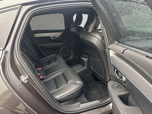 Volvo  T8 AWD Recharge Ultimate Dark ACC BLIS SD