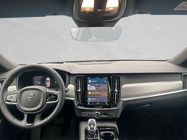 Volvo  T8 AWD Recharge Ultimate Dark ACC BLIS SD
