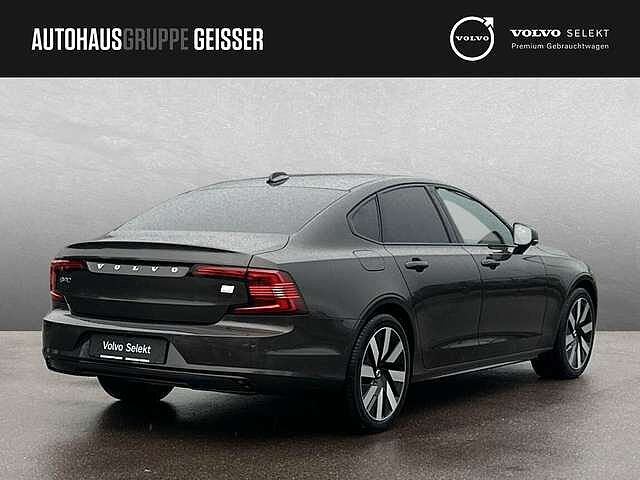 Volvo  T8 AWD Recharge Ultimate Dark ACC BLIS SD