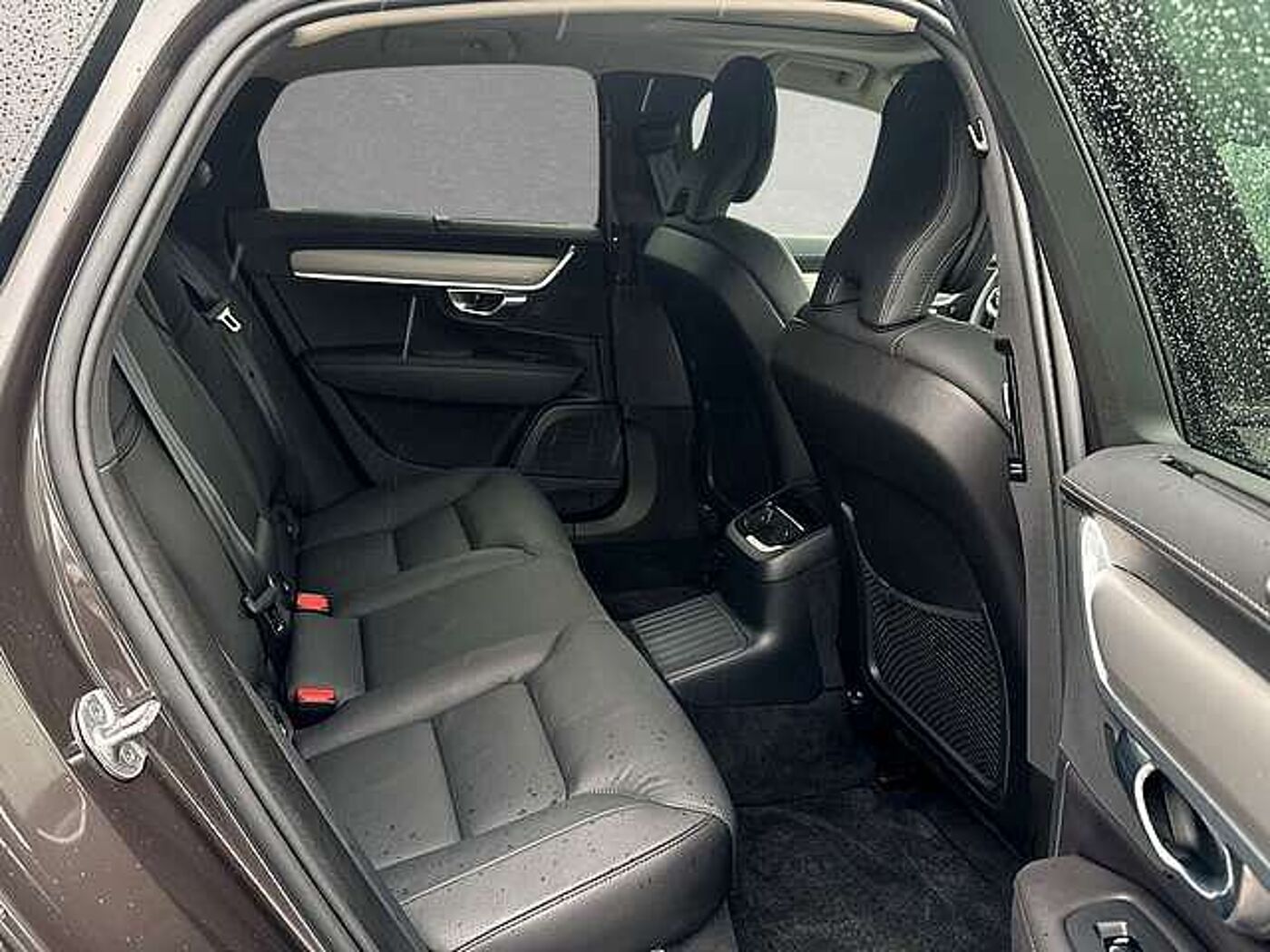 Volvo  T8 AWD Recharge Plus Dark ACC BLIS SD