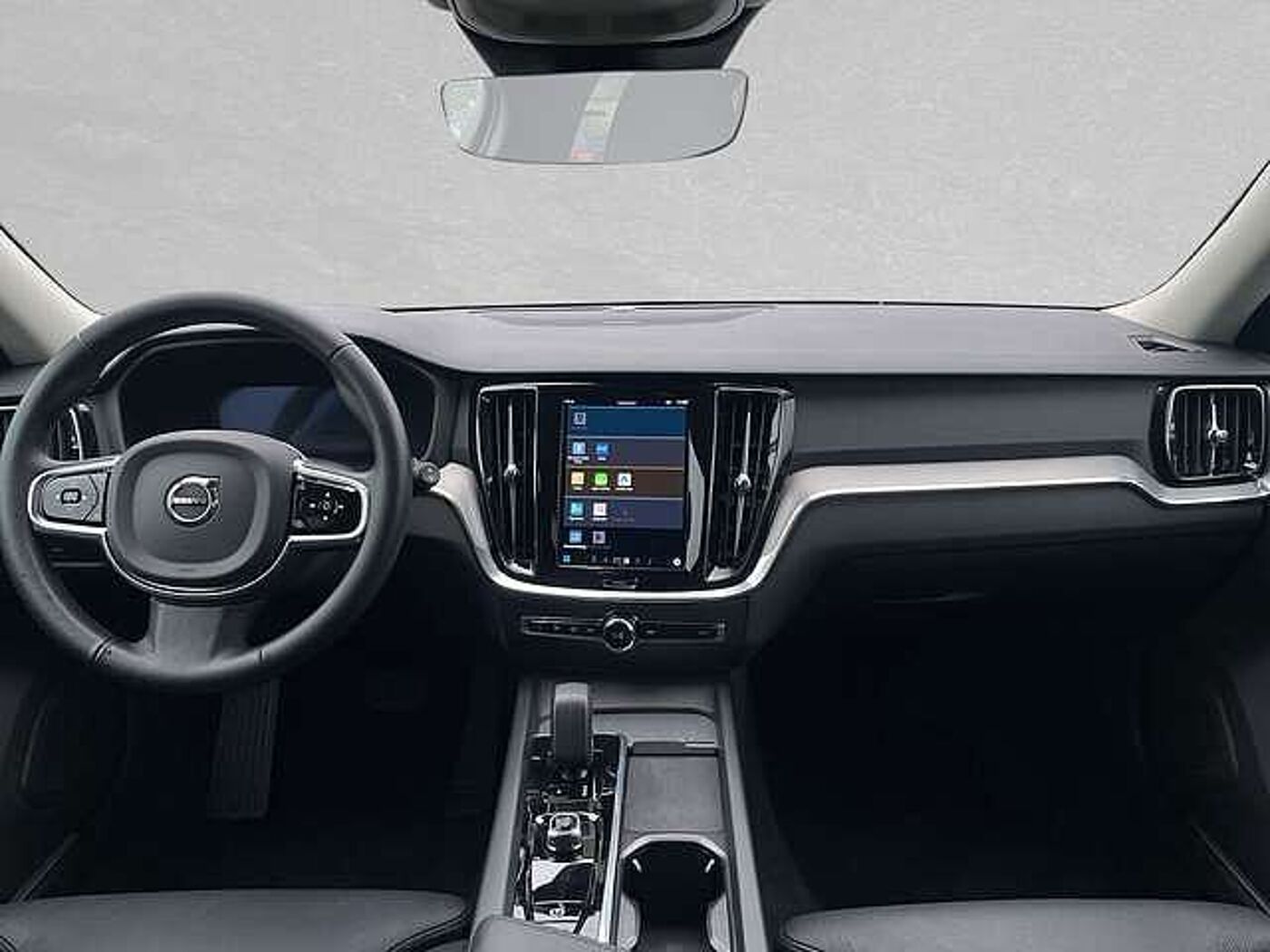 Volvo  B4 Mild-Hybrid Plus Dark ACC BLIS LED