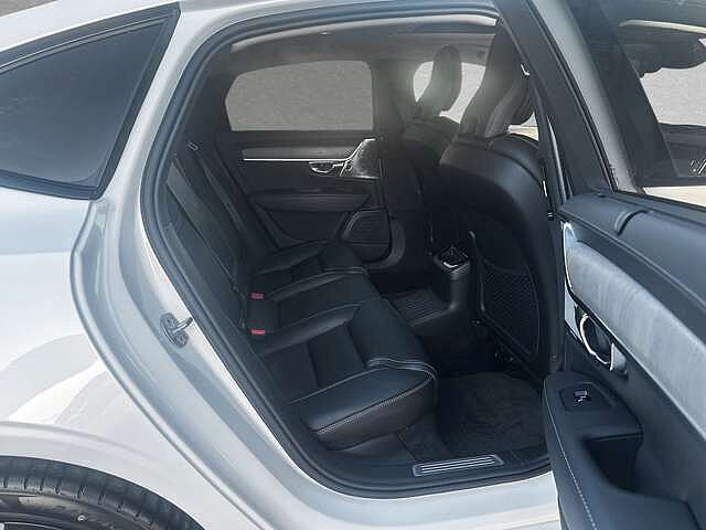 Volvo  T8 AWD Recharge Ultimate Dark ACC BLIS