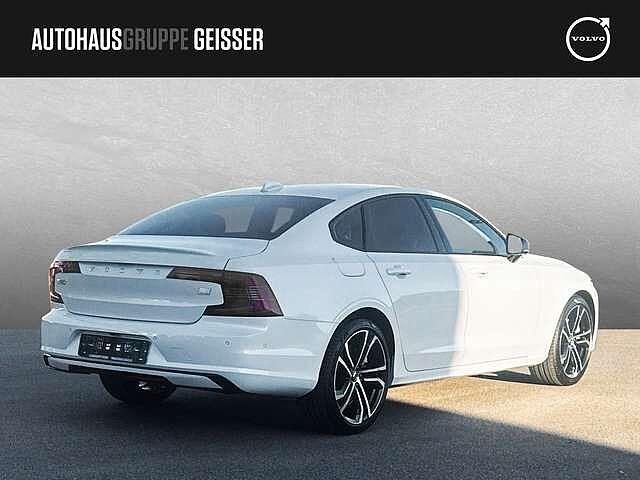 Volvo  T8 AWD Recharge Ultimate Dark ACC BLIS