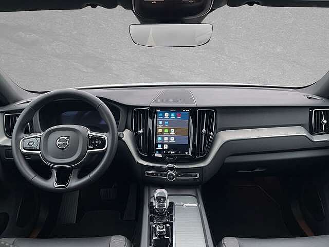 Volvo  T6 AWD Recharge Plus Dark AHK ACC BLIS