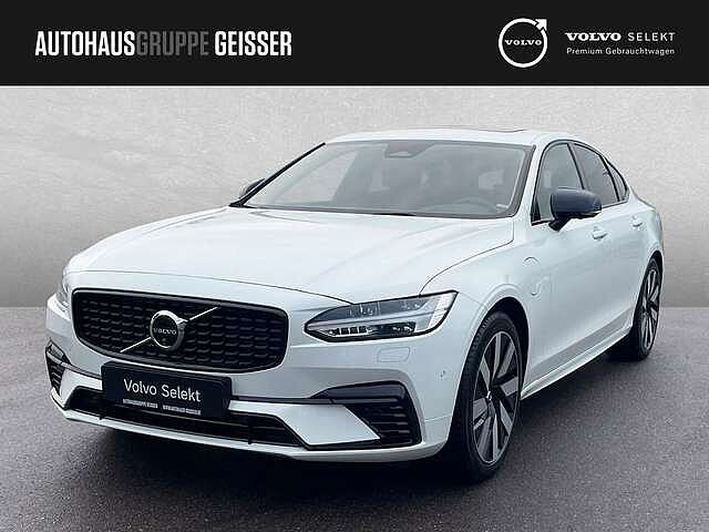 Volvo  T8 AWD Recharge Ultimate Dark ACC BLIS SD