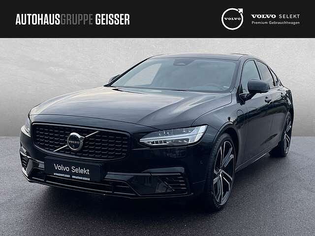 Volvo  T8 AWD Recharge Plus Dark ACC BLIS SD
