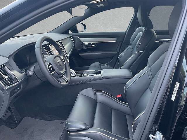 Volvo  T8 AWD Recharge Plus Dark ACC BLIS SD