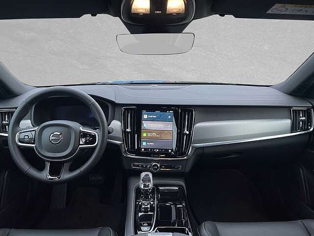Volvo  T8 AWD Recharge Plus Dark ACC BLIS SD