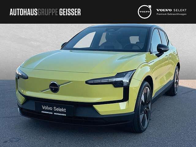 Volvo  Twin Motor Performance AWD Ultra