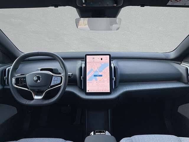 Volvo  Twin Motor Performance AWD Ultra