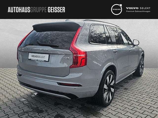 Volvo  T8 AWD Plus Dark 7-Sitzer ACC BLIS