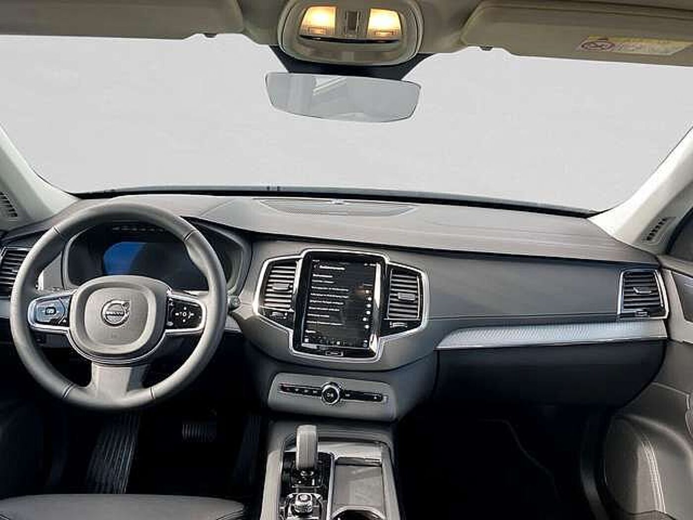 Volvo  T8 AWD Plus Dark Automatik 7-Sitzer AHK ACC