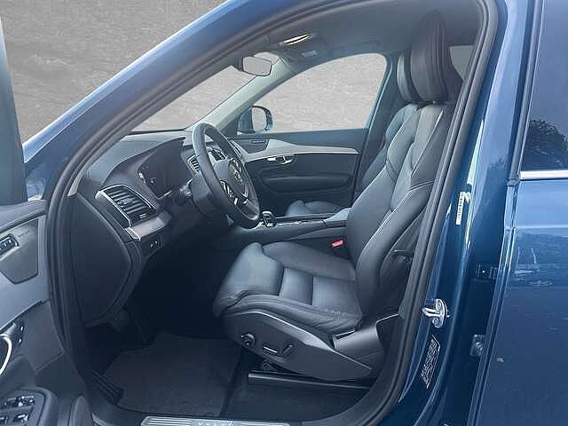 Volvo  T8 AWD Recharge Plus Bright 7-Sitzer ACC