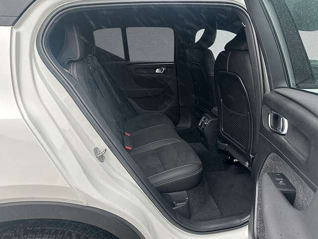 Volvo  Recharge Single Plus  ACC BLIS LED