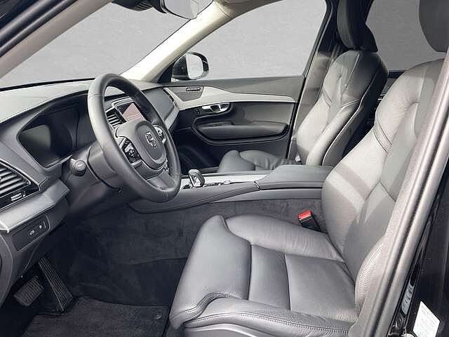 Volvo  T8 AWD Recharge Plus Bright 7-Sitzer AHK