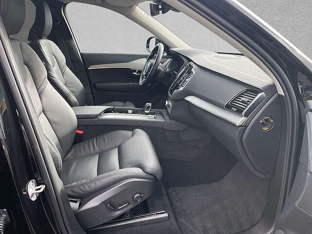 Volvo  T8 AWD Recharge Plus Bright 7-Sitzer AHK