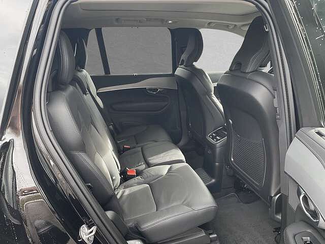 Volvo  T8 AWD Recharge Plus Bright 7-Sitzer AHK