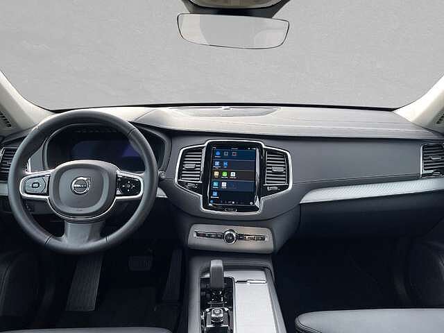 Volvo  T8 AWD Recharge Plus Bright 7-Sitzer AHK