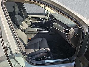 Volvo  T8 AWD Recharge Ultimate Bright ACC BLIS HUD