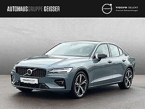 Volvo  B5 AWD Mild-Hybrid Ultimate Dark ACC BLIS SD