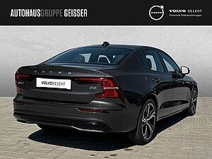Volvo  B5 AWD Mild-Hybrid Ultimate Dark ACC BLIS SD