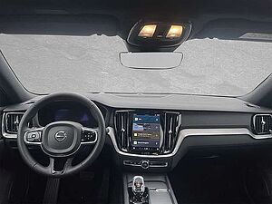 Volvo  B5 AWD Mild-Hybrid Ultimate Dark ACC BLIS SD