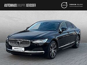 Volvo  T8 AWD Recharge Ultimate Bright ACC BLIS HUD