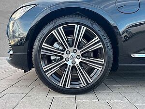Volvo  T8 AWD Recharge Ultimate Bright ACC BLIS HUD